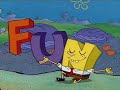 SpongeBob Fun Song Chipmunk Version SpongeBob Fun Song Chipmunk Version