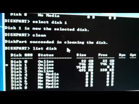 how to enable ahci in windows 7 without reinstalling