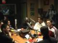 Emission de radiooccitania par DJ Latif