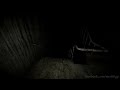 SCP-087 - Strach się bać
