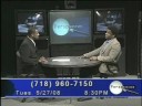 Live interview on Bronxnet about PDO