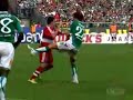Franck Ribéry - Tore, Tricks 2007/2008 Franck Ribéry - Tore, Tricks 2007/2008