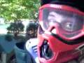videos de Hitting jump on 4wheeler