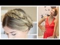 3-Min Makeup, Heatless Hair & Easy Outfit for Spring (MEET ME & Win Free Generation Beauty Tickets!)