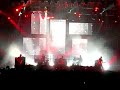 Snow Patrol singing Starfighter Pilot in the Point Depot Dublin 22nd December 2006!