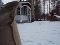 J�nikselle kyyti� 3: The \"killshot\"
