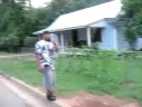 Chris b live