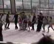 Final - Stars sur Glace 2006, Boulogne Billancourt