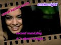 snakernight - vanessa hudgens-lyrics