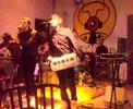 amari - le gite fuori porta - showcase sherwood open live