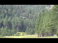 Yellow Pine Bar; Idaho Backcountry Flying