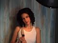 un petit extrait de la s�ance photos de dvina pour la pr�paration du single