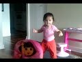 Click here to watch this video charlene dancing and having fun