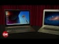 Prizefight: Asus Zenbook UX31E vs. Apple MacBook Air 13-inch