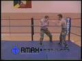 Russian Boxing Fisticuffs Pugilism MMA