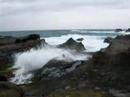 Waves at Shihtiping