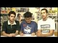 videos de TV UERJ Esportes - 02/10/08