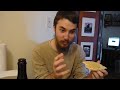 Great Lakes Winter Ale - DM's Russian-style Beer Reviews