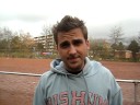 PK: DANIEL RAPALOW (16.11.08) SV Barmbek - SC Persia 8:1 PK: DANIEL RAPALOW (16.11.08) SV Barmbek - SC Persia 8:1