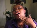 My Weed addiction!  Oh Lord!