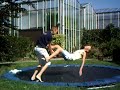 TWB trampoline wrestling bleiswijk vid 3 TWB trampoline wrestling bleiswijk vid 3