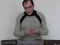 Bayat Kord-e Zarbi/ By F. Payvar/ Santur: Pejman Azarmina