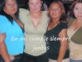 Mi amiga Claudia, cuando se fue,