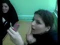 Make Up Lesson!