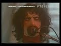 Frank Zappa - Montana 08-21-73
