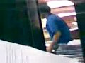 Capo Comico en Tribunales de Lomas