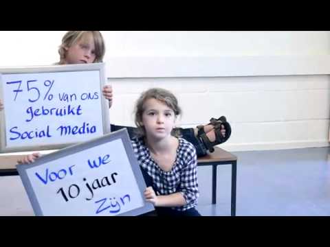 uitdaging - Social Media Wijs lanceert begin oktober
