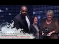 Lenny Henry hosts CoLaS 2009 - Yorkshire and the Humber