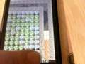 iPod Touch / iPhone Rockfall game by ME!