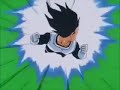 dbz – I can see the future