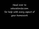 Educationiso.com - a site that helps you with studies!!!