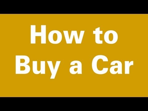 buy car buy car