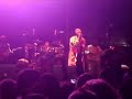 capleton  superbock surf fest 2007