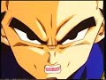 DBZ where is my mind
