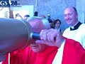Odnowiona wie?a katedry w Szczecinie Odnowiona wie?a katedry w Szczecinie