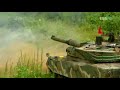 Korean Main Battle Tank K1A1