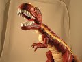 Fisher Price Imaginext T-Rex