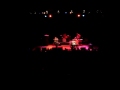 White Rabbits - Kid On My Shoulders - Live at Turner Hall