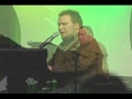 Saturday Night at FBCCF with myself on bass