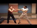 Movie fighting by Rogo Movie fighting by Rogo