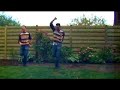 Dancing with Myself