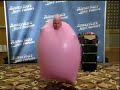 Pink Balloon Act Pink Balloon Act