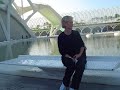 valencia calatrava e il beluga