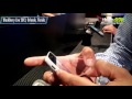 BlackBerry Q5 - First Impressions at BlackBerry Live 2013, Orlando, Florida