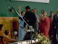 Cantor Paulo Andr� em Jaboticabal-SP