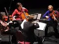 Mozart Quartet in D Minor K.421 Allegro - Artaria